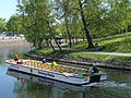 Paddan Göteborg