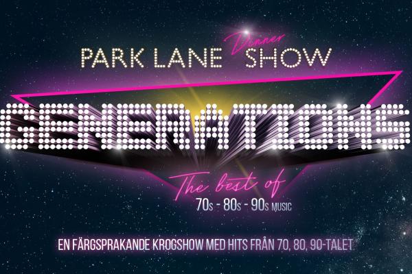 Park Lane Show Goteborg