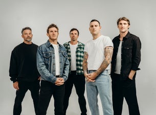 Parkway Drive biljetter i Göteborg 2025