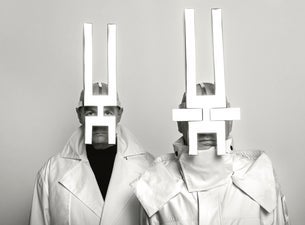 Boka Pet Shop Boys Göteborg 2023