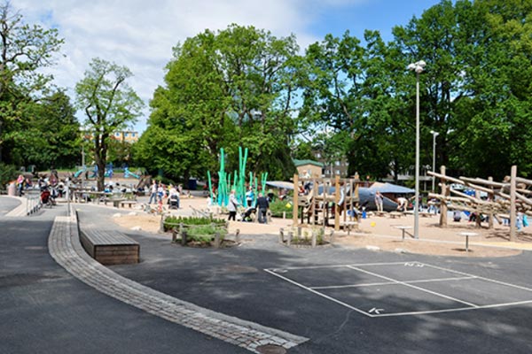 Plikta slottskogen höstlovet 2022