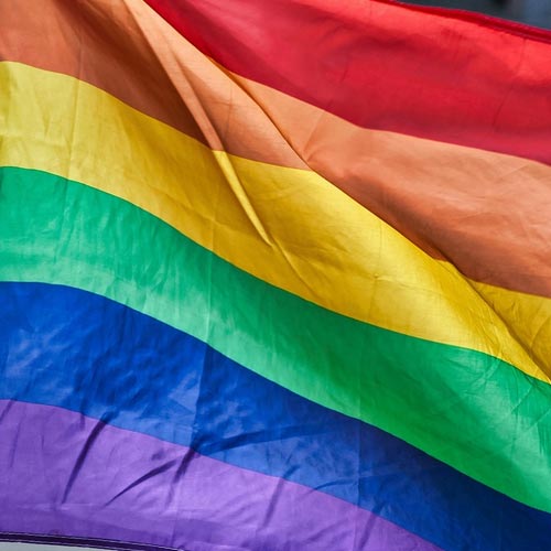 Konst- och kulturfestival- West Pride i Göteborg