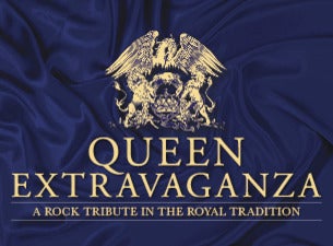 Köp Queen Extravaganza biljetter