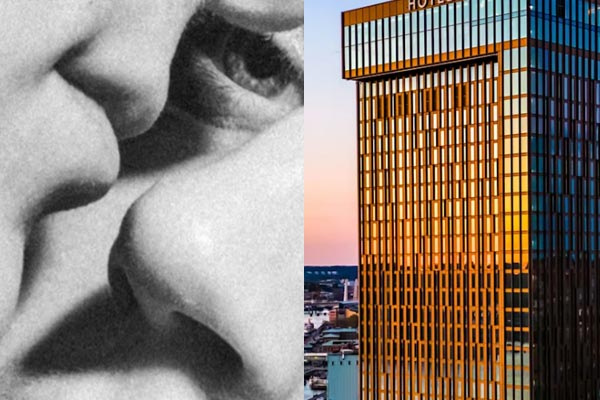 Boka Romeo och Julia i Göteborg på Folkteatern Göteborg 2025