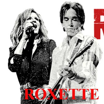 Upplev Roxette sommaren i Göteborg 2026