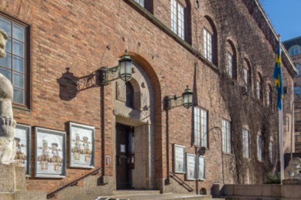 Röhsska Museett Sportlovet