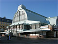 Saluhallen Göteborg