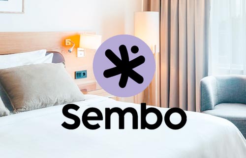 Boka hotell i Göteborg hos Sembo