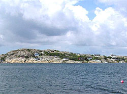 Sjumansholmen 