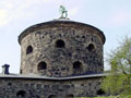 Skansen Lejonet