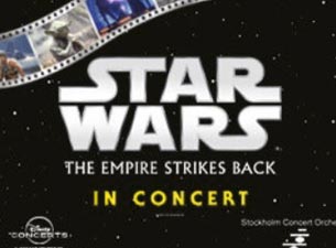 Köp Star Wars biljetter