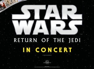 Köp Star Wars biljetter