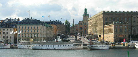 Stockholm