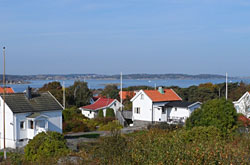 Stora Förö Södra Skärgården