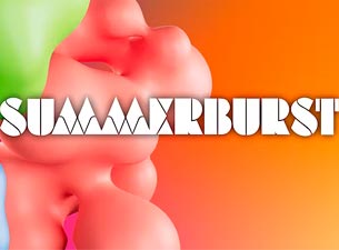 Boka Summerburst Ullevi Göteborg 2023