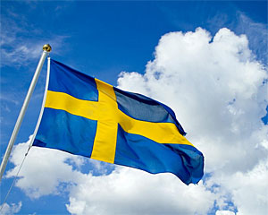 Sveriges Nationaldag