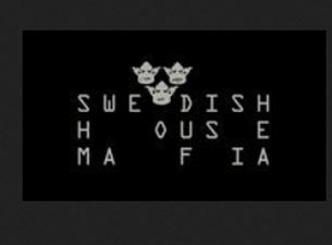 Sweden House Maffia i Göteborg