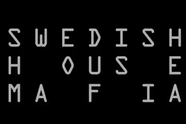 Boka Swedish House Maffia Göteborg 2026