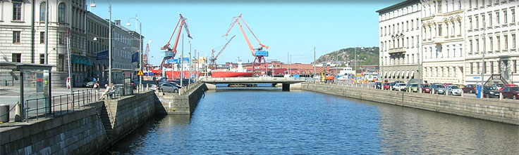 Gteborg Om oss