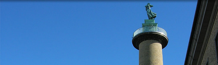 Sjömanstornet Göteborg