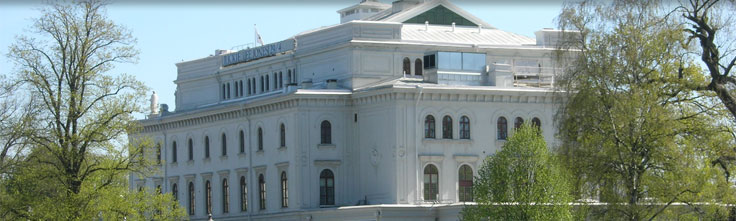 Stora Teatern Gteborg