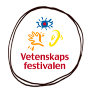 Vetenskapsfestivalen i Göteborg.