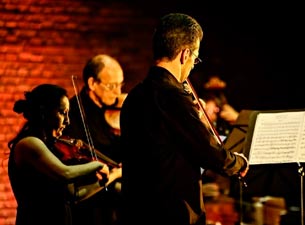 Boka Vivaldi De fyra årstiderna i Göteborg 2023