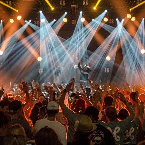 Way Out West- Musik- och filmfestivalen i Göteborg