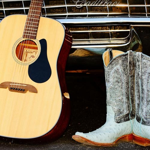 West Coast Country Festival i Göteborg