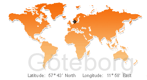 Göteborg Sverige